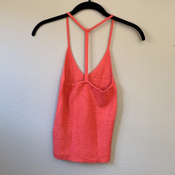 NWT ASOS knit tank top size 0 - Picture 4 of 5